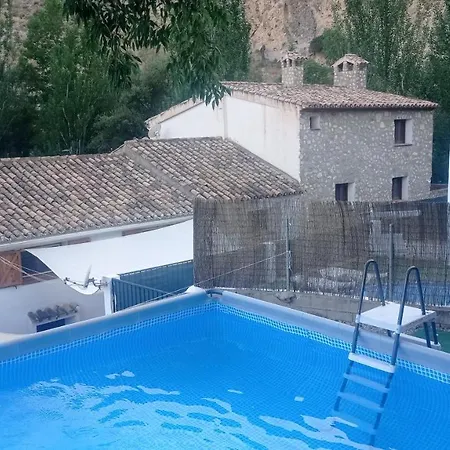 Rural El Molino De La Cerrada