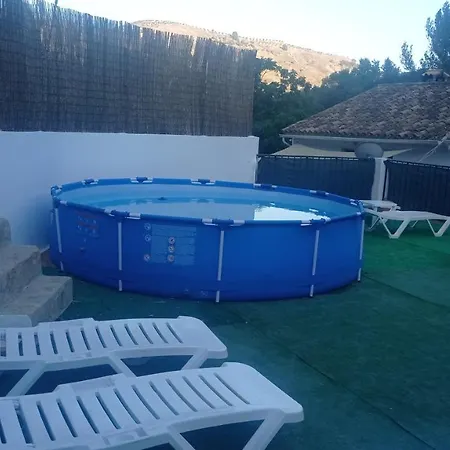Rural El Molino De La Cerrada Casa vacanze
