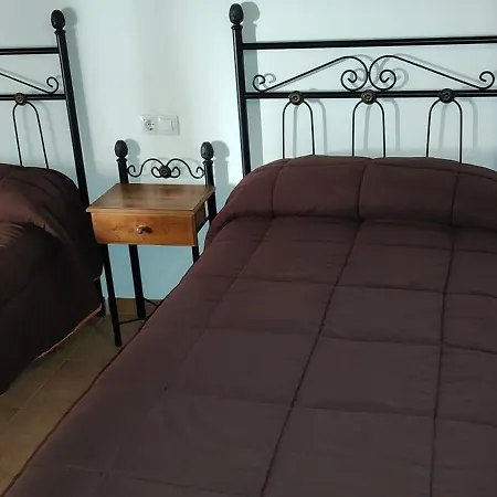 Casa vacanze Rural El Molino De La Cerrada Castril