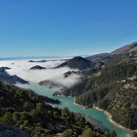 Rural El Molino De La Cerrada