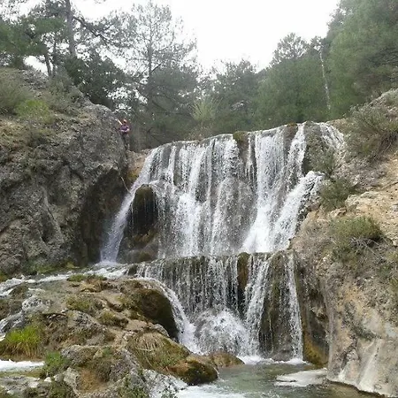 Rural El Molino De La Cerrada