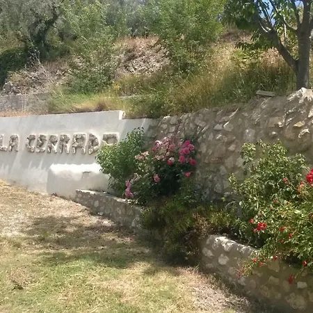 Rural El Molino De La Cerrada Casa vacanze Castril