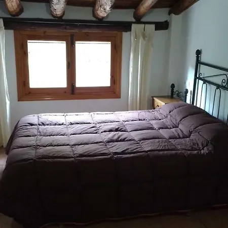 Casa vacanze Rural El Molino De La Cerrada Castril