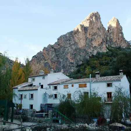 Rural El Molino De La Cerrada Casa vacanze *