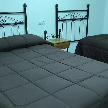 Сasa de vacaciones Rural El Molino De La Cerrada *