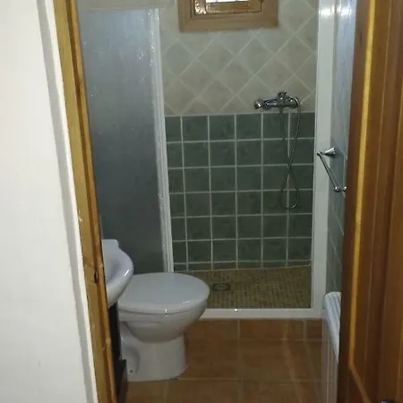 Сasa de vacaciones Rural El Molino De La Cerrada