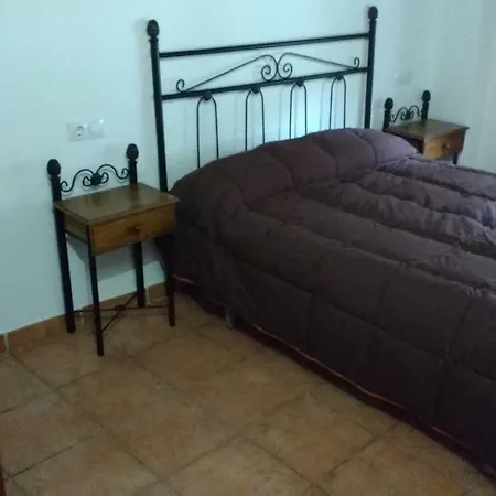 Сasa de vacaciones Rural El Molino De La Cerrada Castril