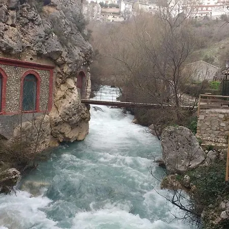 Rural El Molino De La Cerrada * Castril