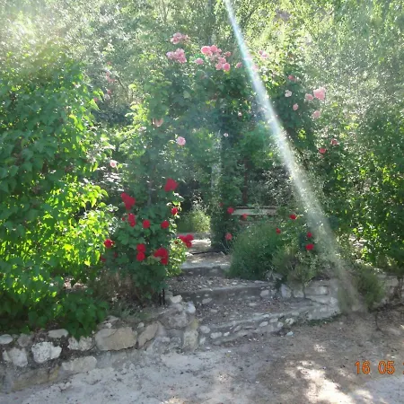 Rural El Molino De La Cerrada Castril