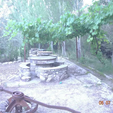 Сasa de vacaciones Rural El Molino De La Cerrada
