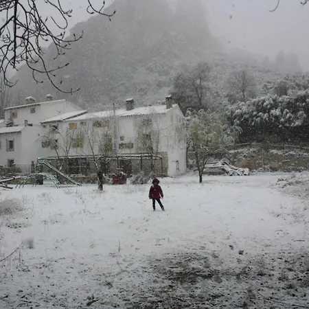 Rural El Molino De La Cerrada