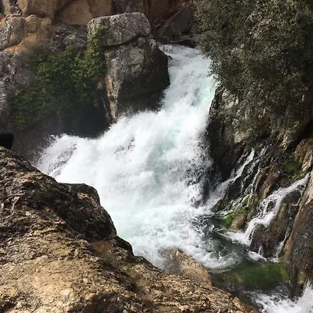 Rural El Molino De La Cerrada *