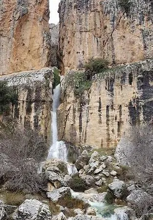 Сasa de vacaciones Rural El Molino De La Cerrada