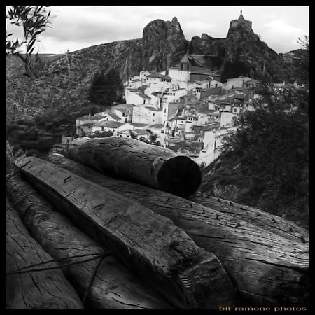 Rural El Molino De La Cerrada *